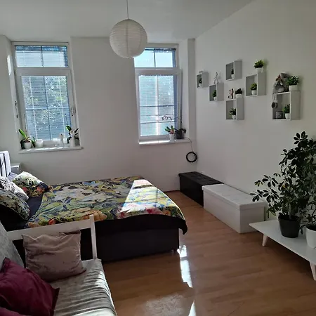 U Parku Prázdninový dům
