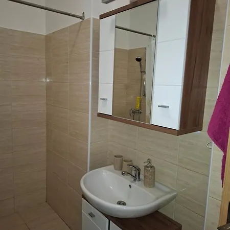U Parku Prázdninový dům Prostějov