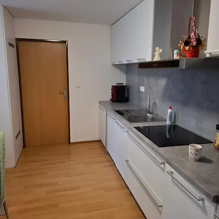 Prázdninový dům U Parku *