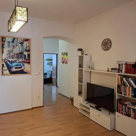 U Parku * Prostějov