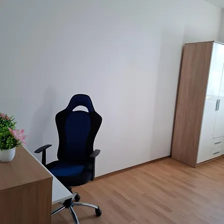 U Parku Prázdninový dům *