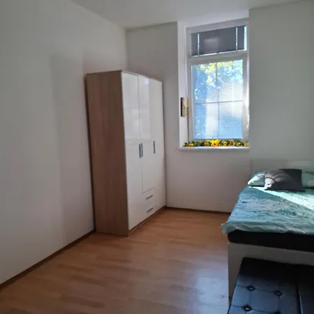 U Parku Prostějov