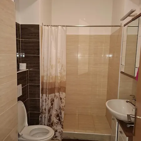 U Parku Prázdninový dům *