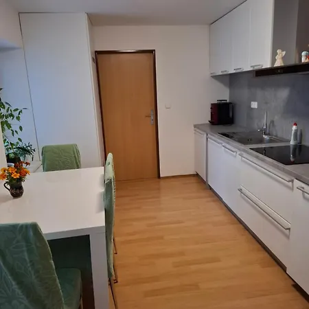 Prázdninový dům U Parku