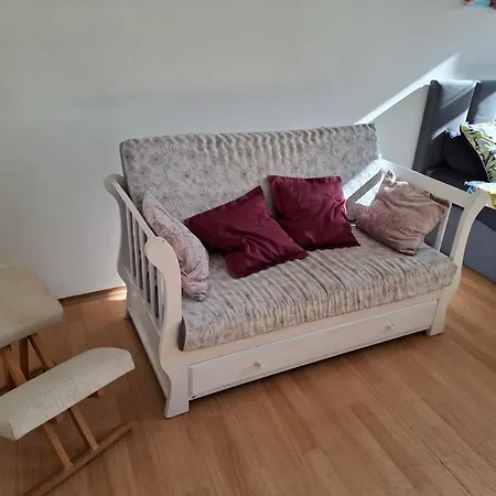U Parku Prázdninový dům *