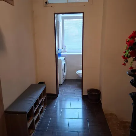 U Parku * Prostějov