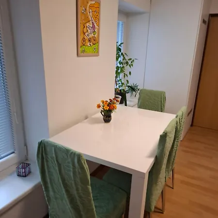 U Parku Prázdninový dům *