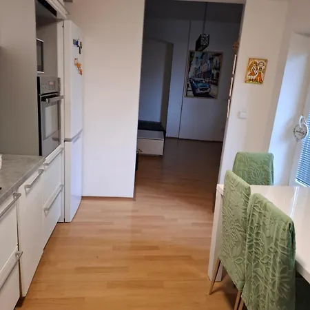 Prázdninový dům U Parku *