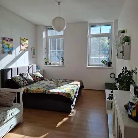 U Parku Prostějov