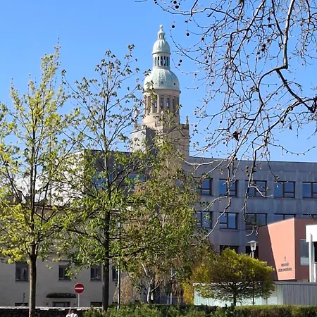 U Parku Prostějov