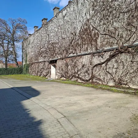 U Parku Prázdninový dům *