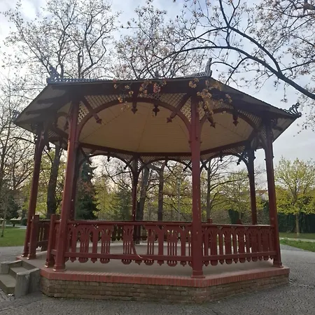 U Parku Prostějov