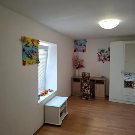 U Parku Prostějov