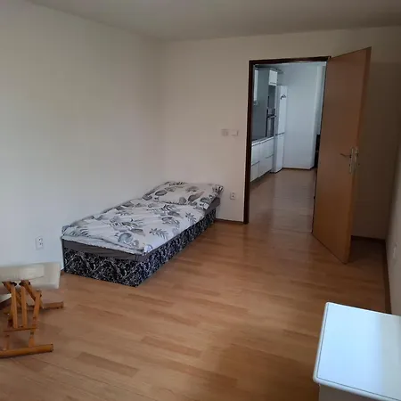 Prázdninový dům U Parku Prostějov
