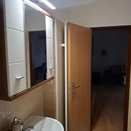 Prázdninový dům U Parku *